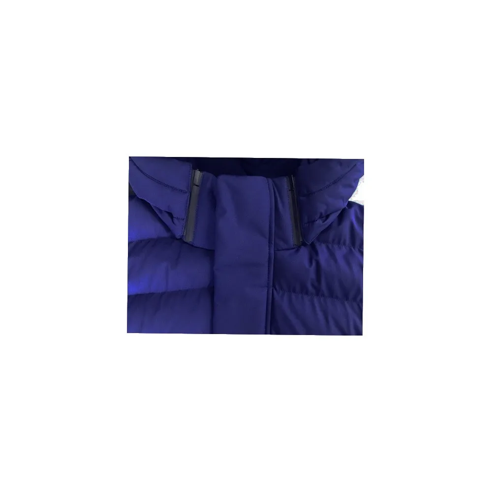 Plumón GEOX Hallson M2628T Color Azul