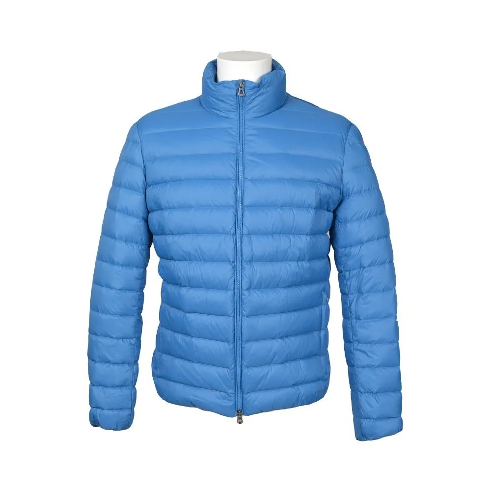 Plumón Geox M4225D azul