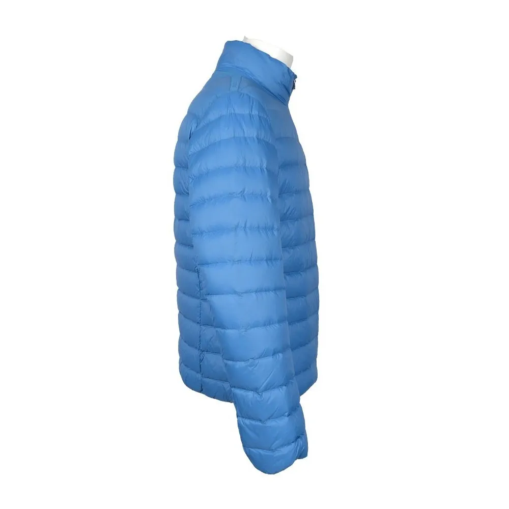 Plumón Geox M4225D azul