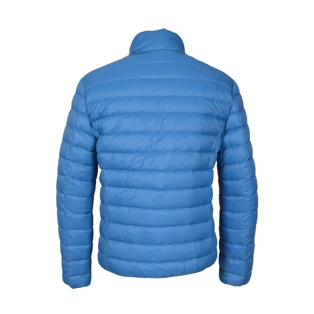 Plumón Geox M4225D azul