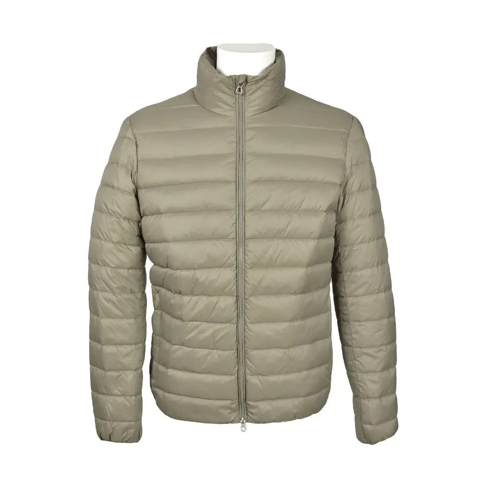 Plumón Geox M4225D Verde