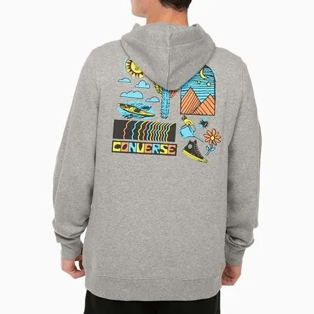 Poleras Hombre Daydreamer