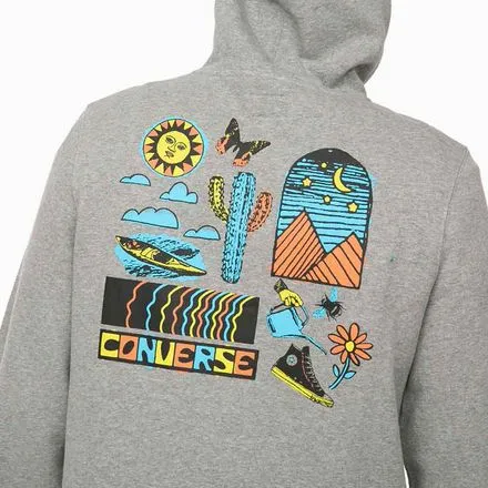 Poleras Hombre Daydreamer