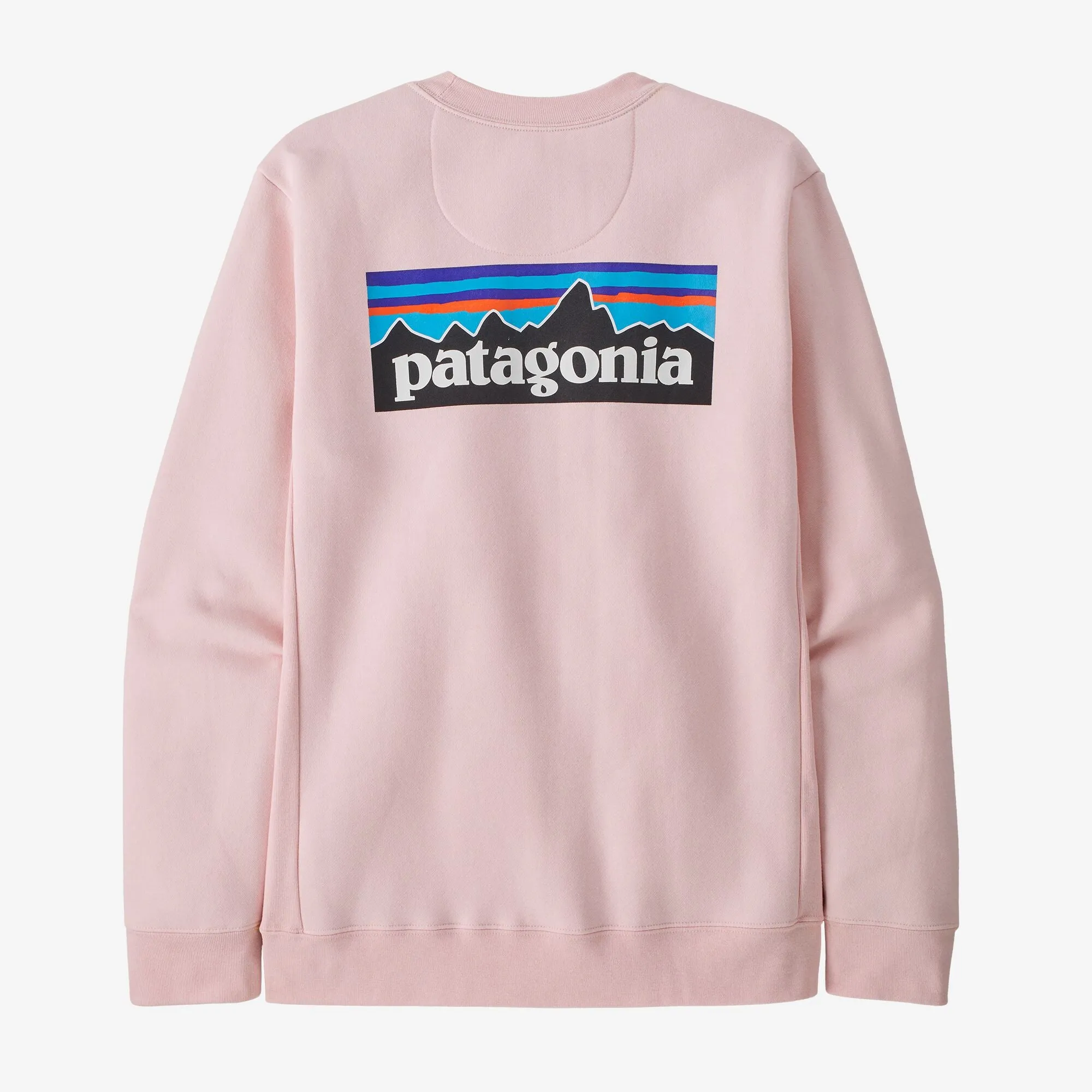 POLERóN UNISEX P6 LOGO UPRISAL CREW SWEATSHIRT