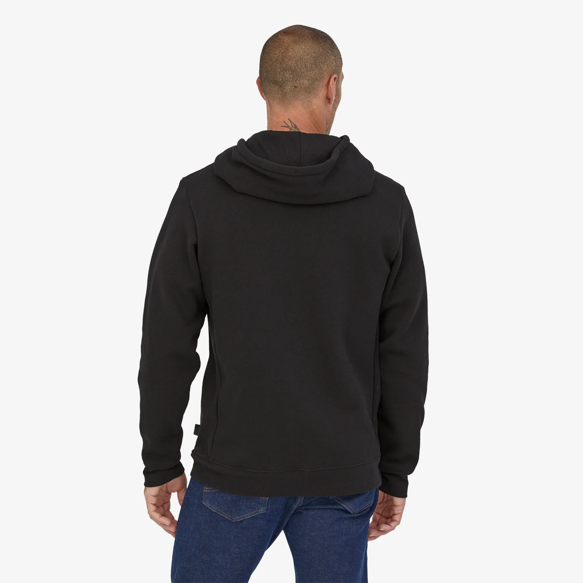 POLERóN UNISEX P6 LOGO UPRISAL