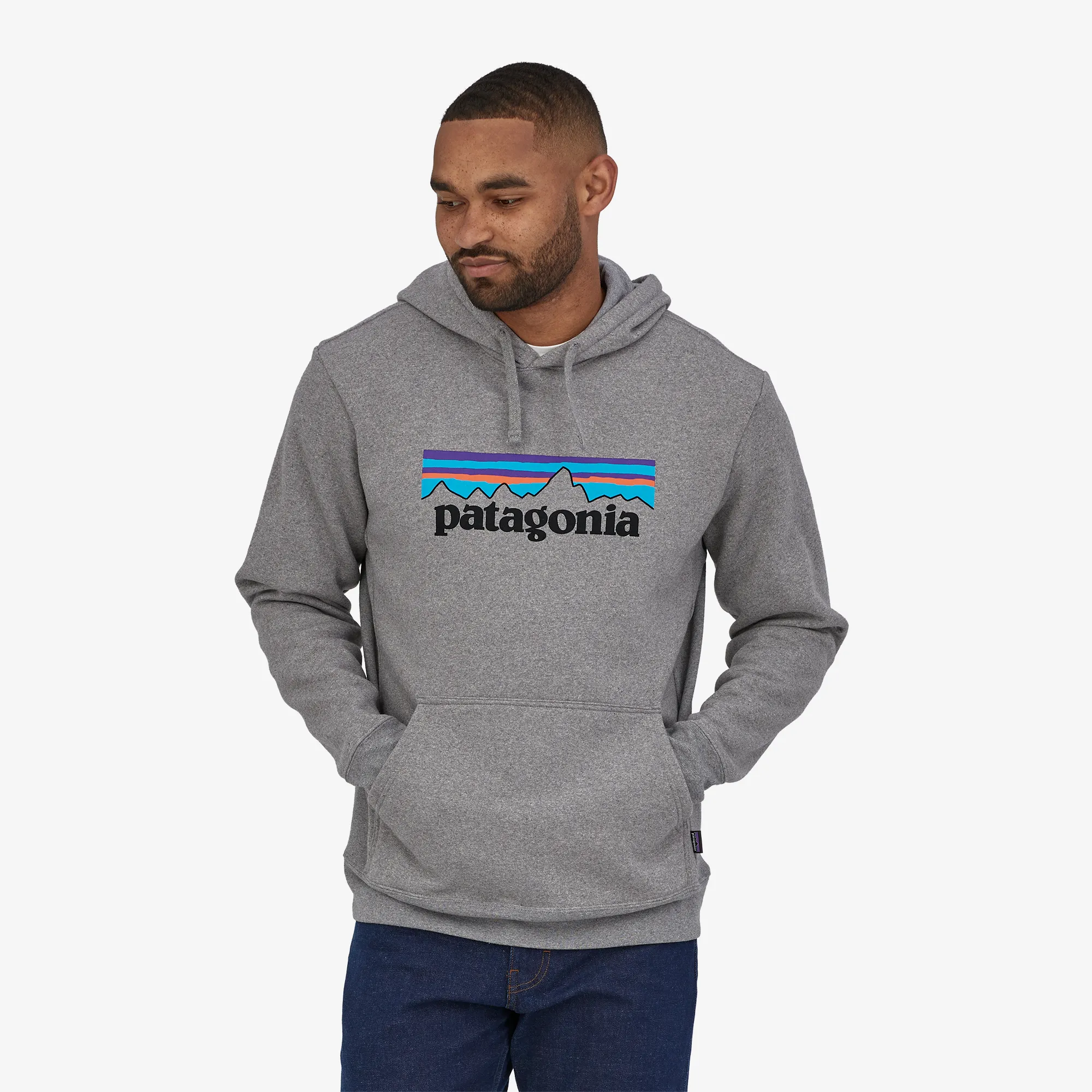 POLERóN UNISEX P6 LOGO UPRISAL