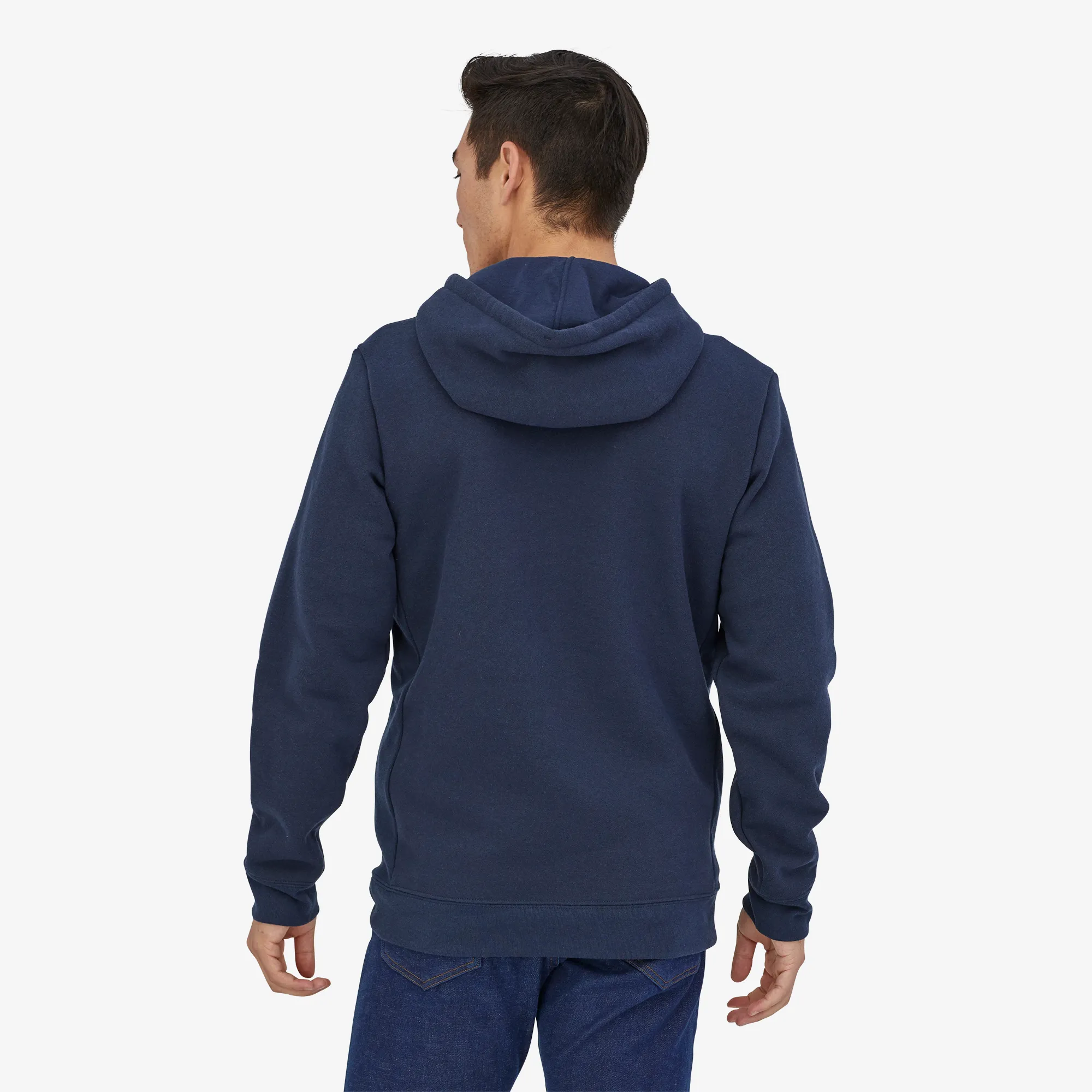POLERóN UNISEX P6 LOGO UPRISAL
