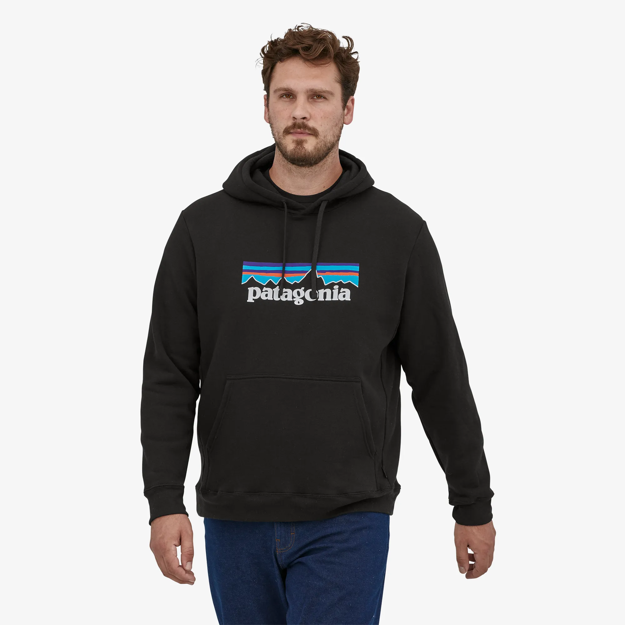 POLERóN UNISEX P6 LOGO UPRISAL
