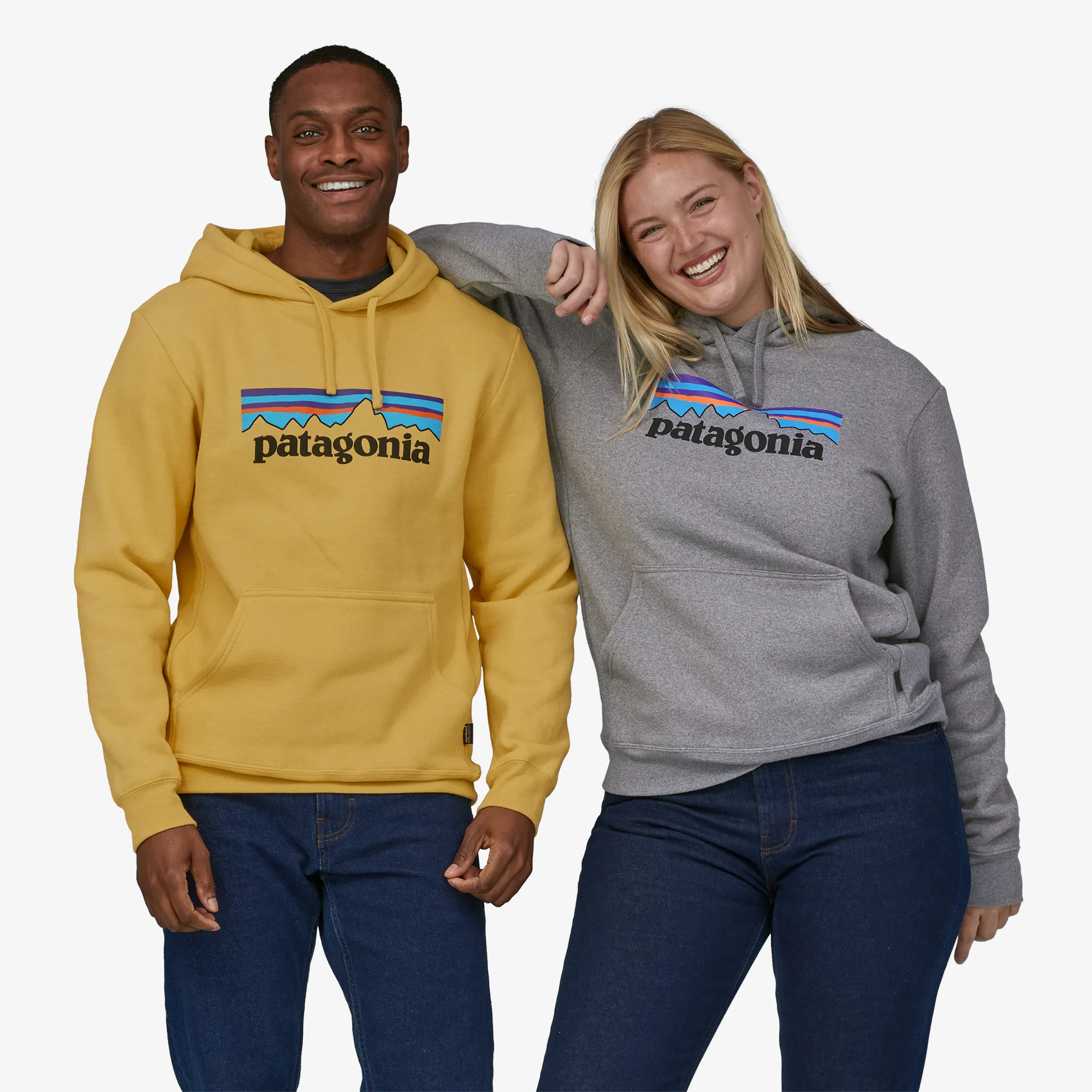 POLERóN UNISEX P6 LOGO UPRISAL