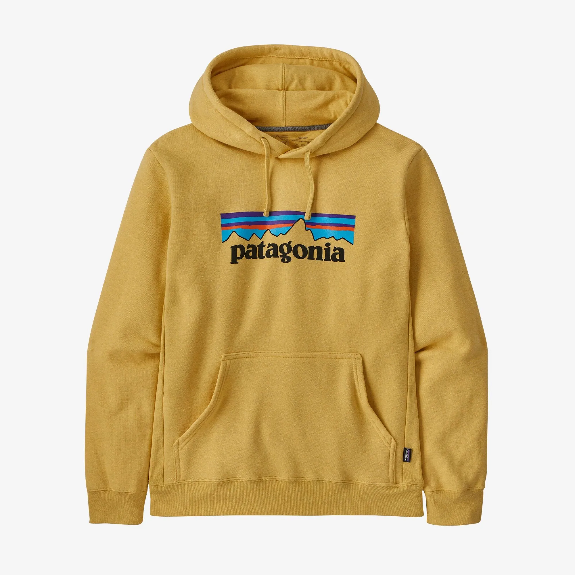 POLERóN UNISEX P6 LOGO UPRISAL
