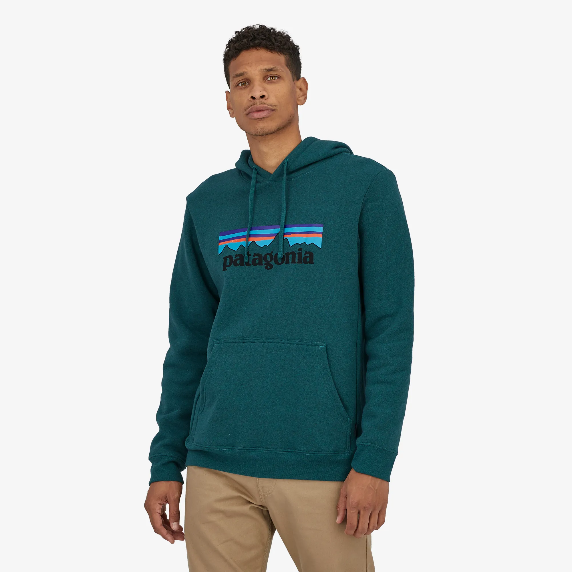 POLERóN UNISEX P6 LOGO UPRISAL