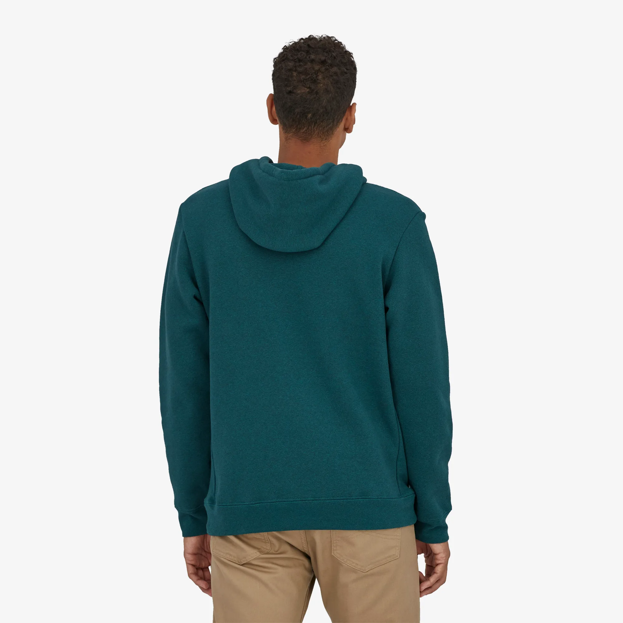 POLERóN UNISEX P6 LOGO UPRISAL