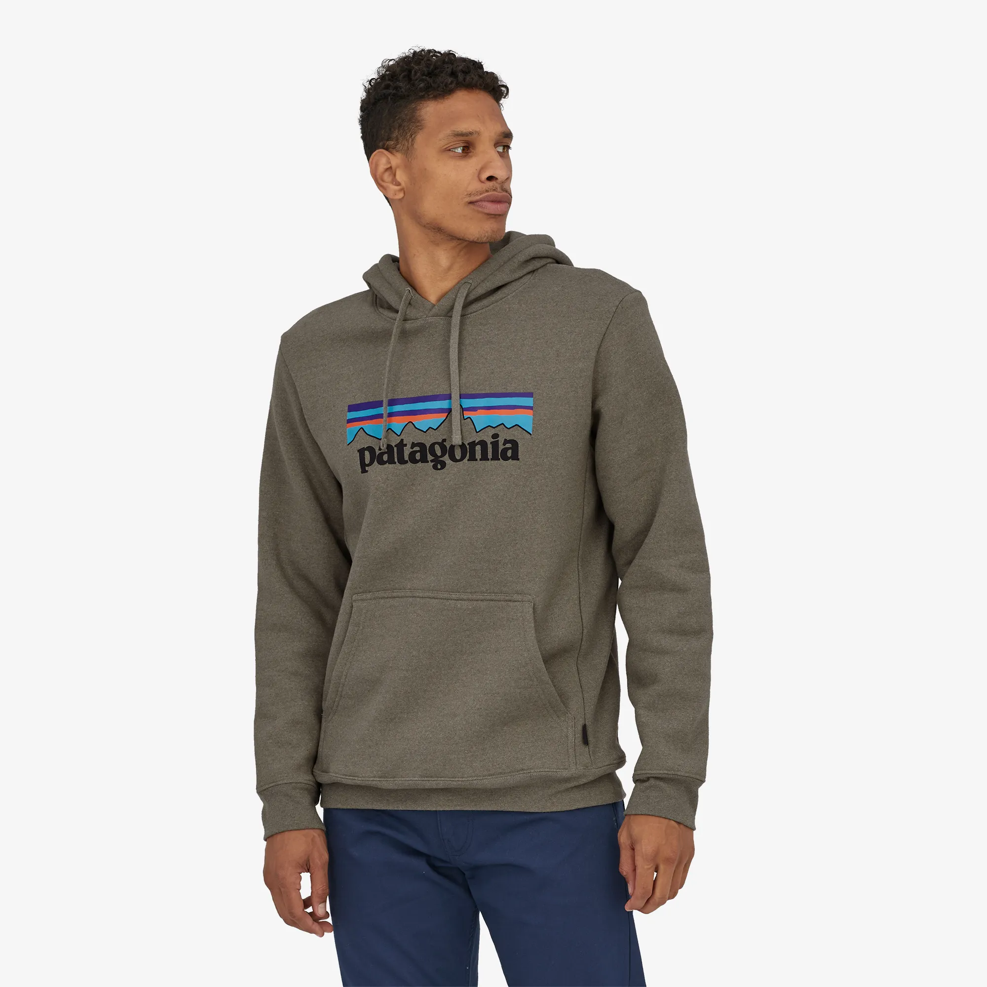 POLERóN UNISEX P6 LOGO UPRISAL