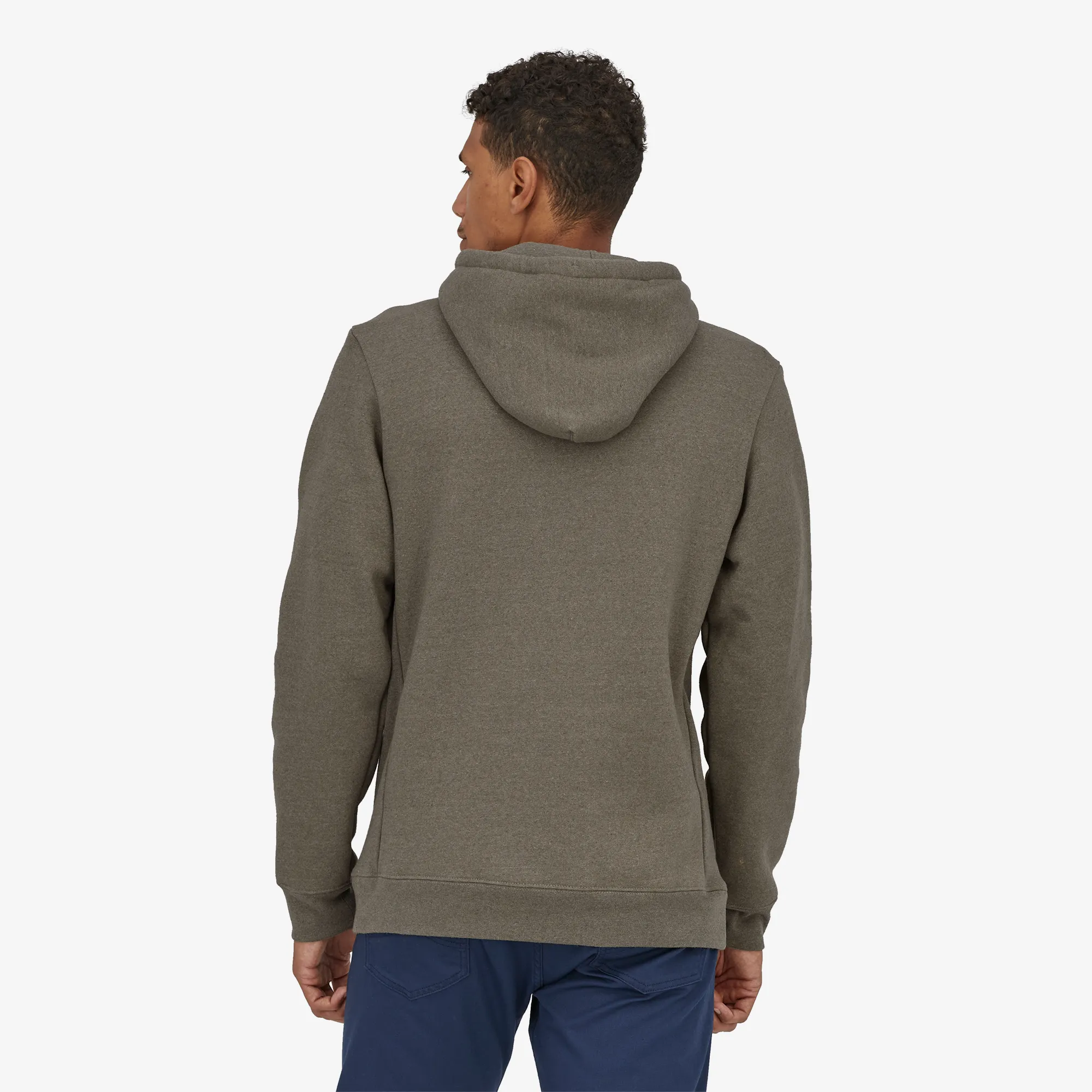 POLERóN UNISEX P6 LOGO UPRISAL
