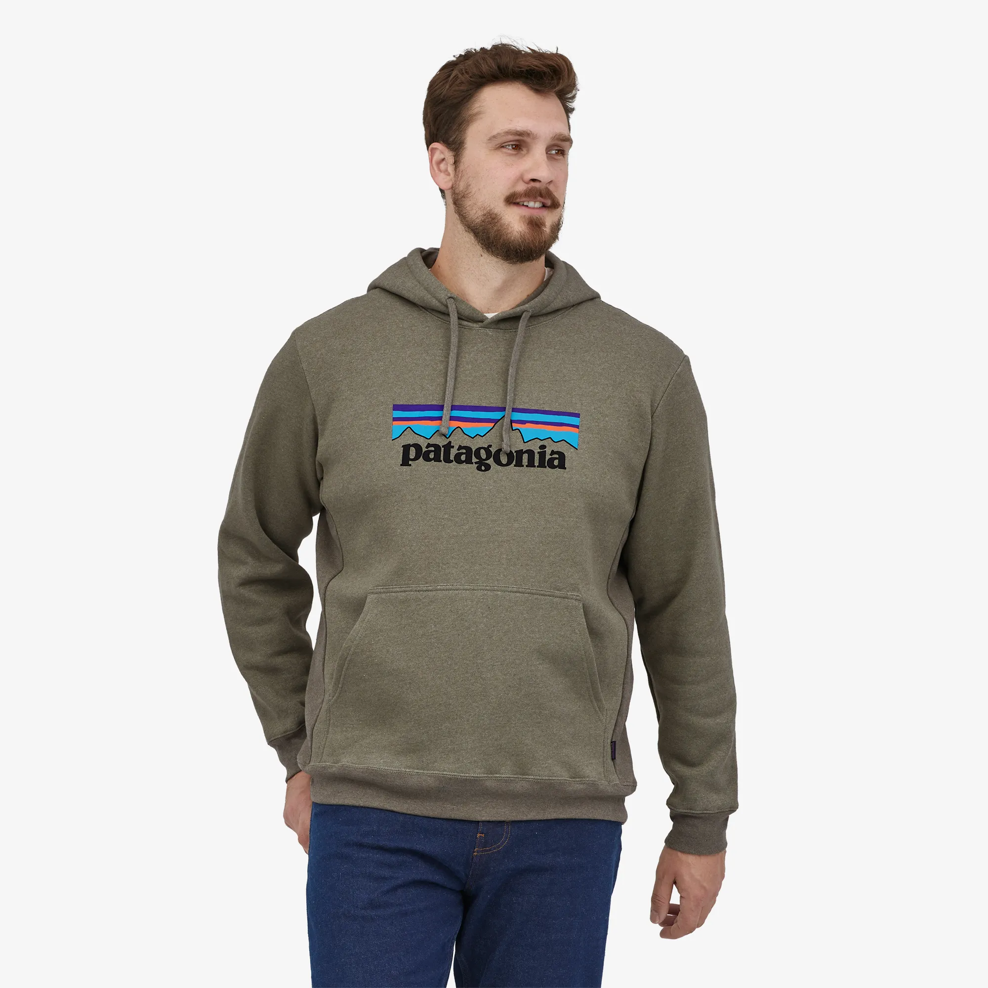 POLERóN UNISEX P6 LOGO UPRISAL