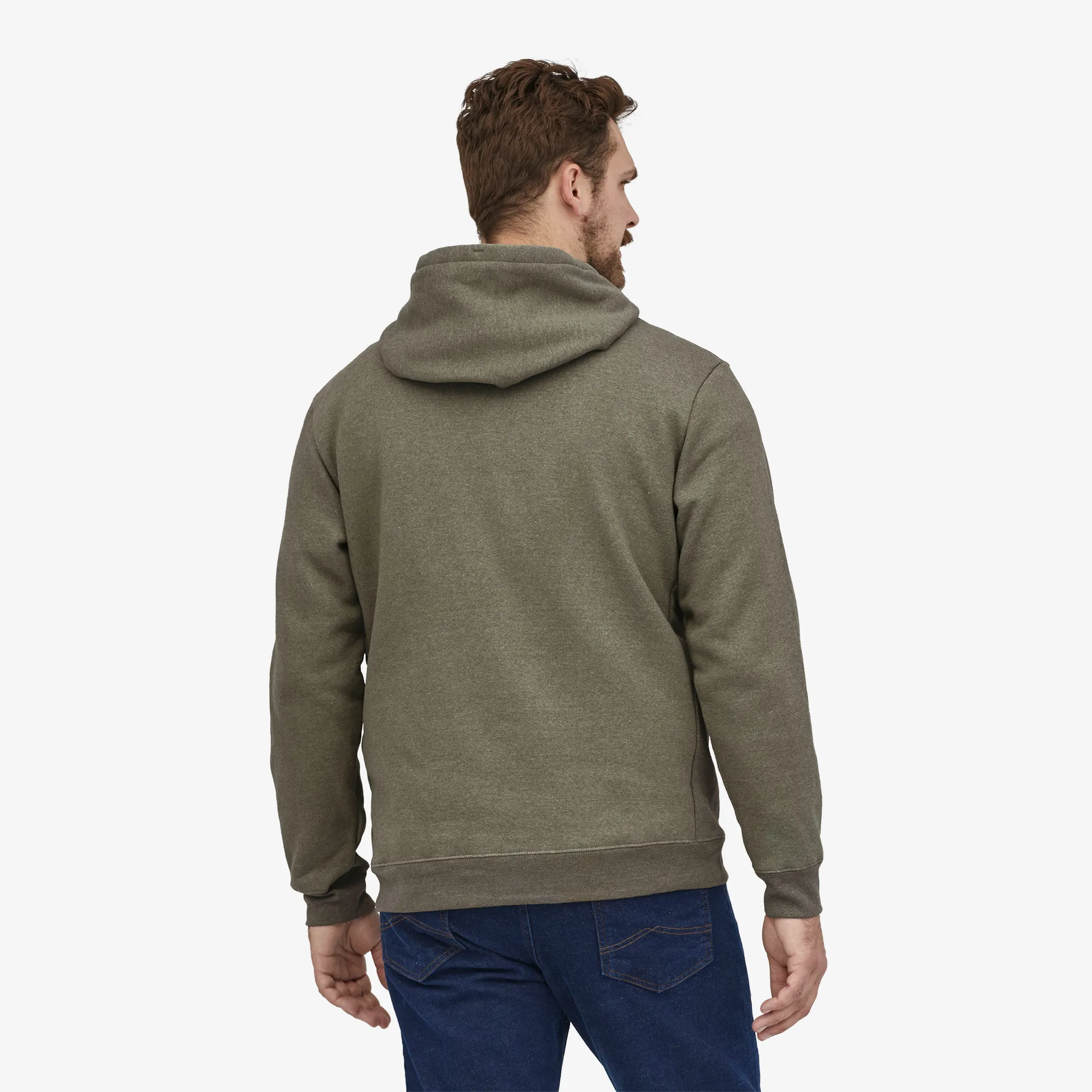 POLERóN UNISEX P6 LOGO UPRISAL