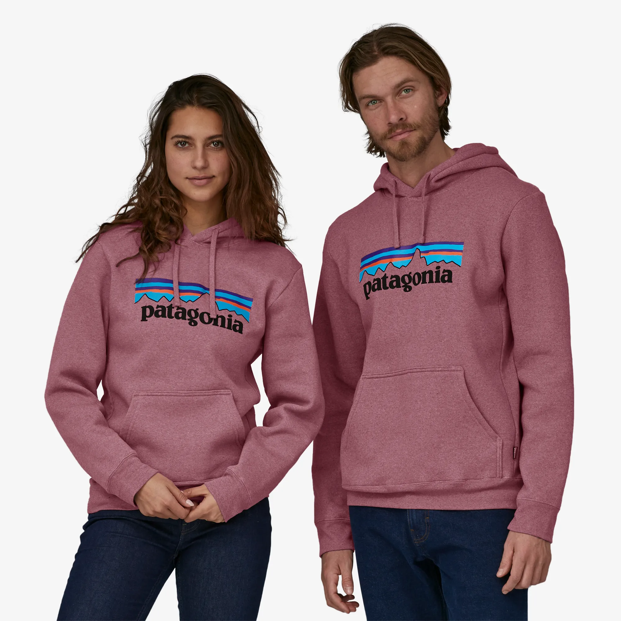 POLERóN UNISEX P6 LOGO UPRISAL