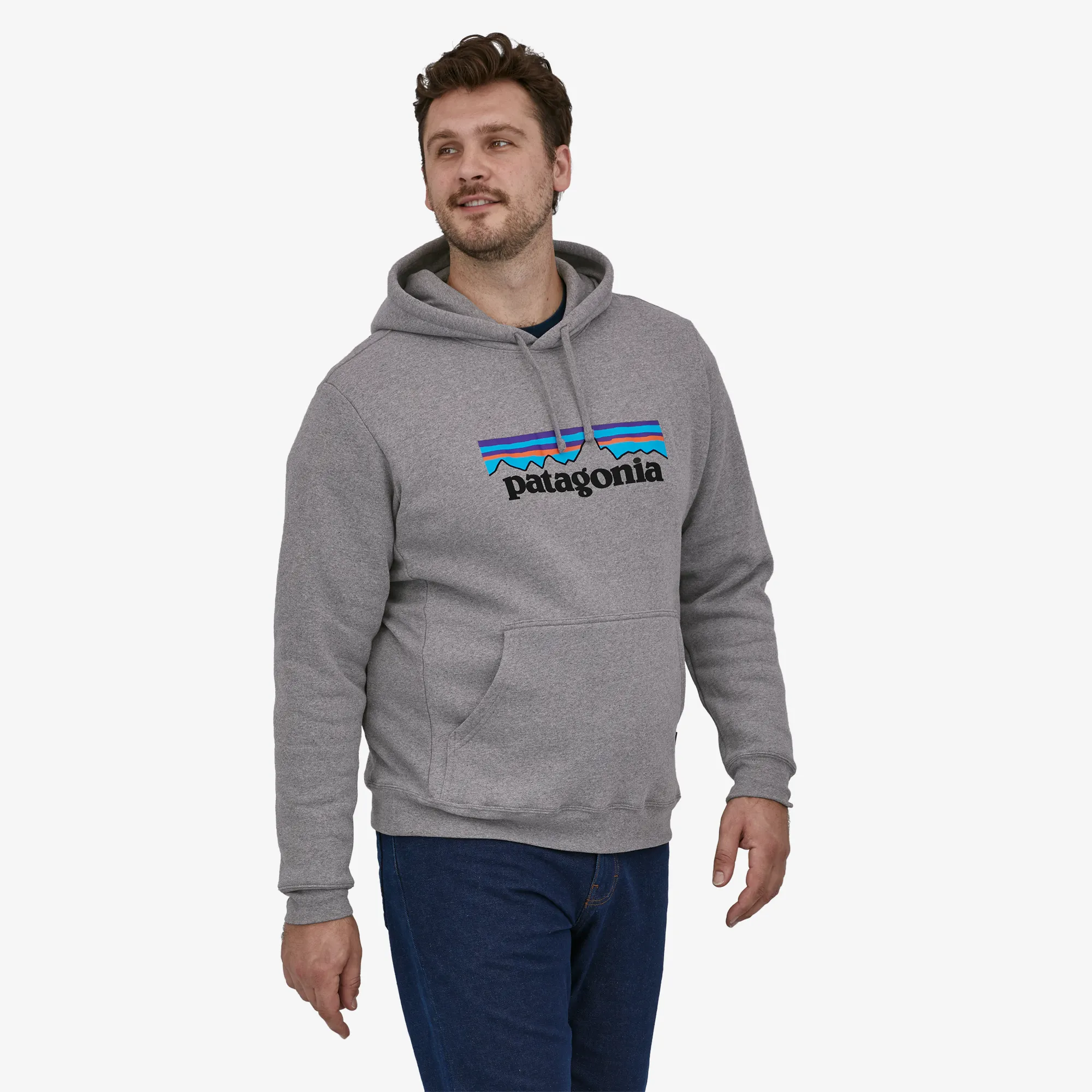 POLERóN UNISEX P6 LOGO UPRISAL