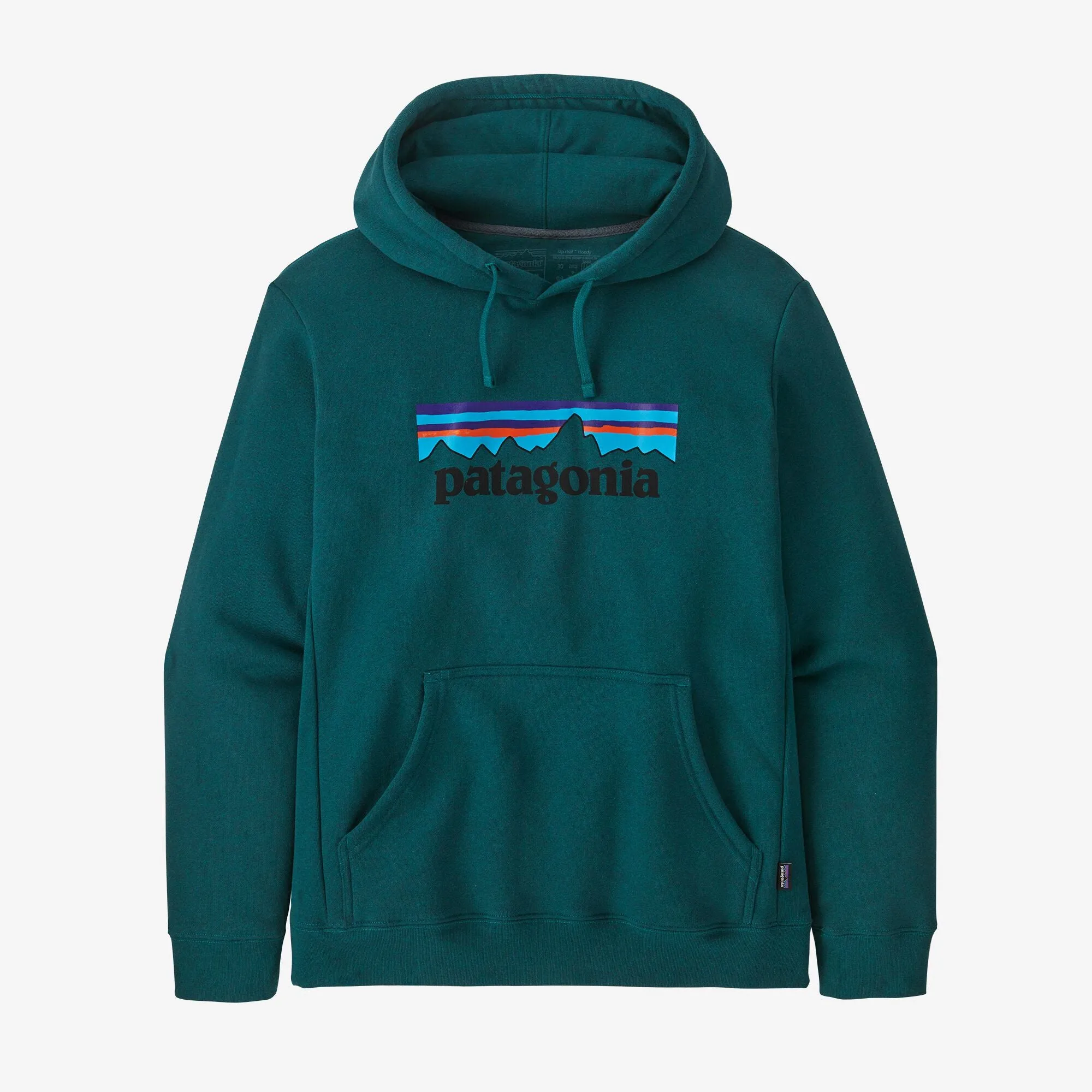 POLERóN UNISEX P6 LOGO UPRISAL