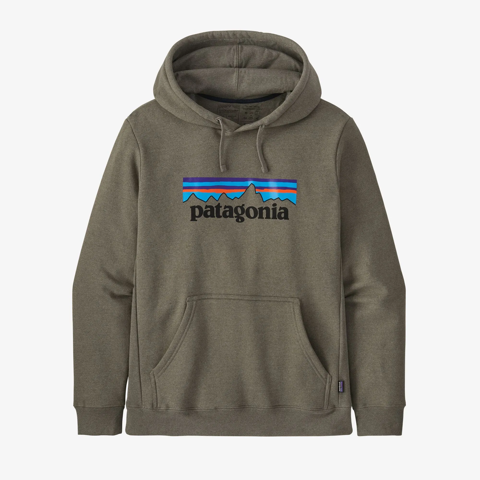 POLERóN UNISEX P6 LOGO UPRISAL
