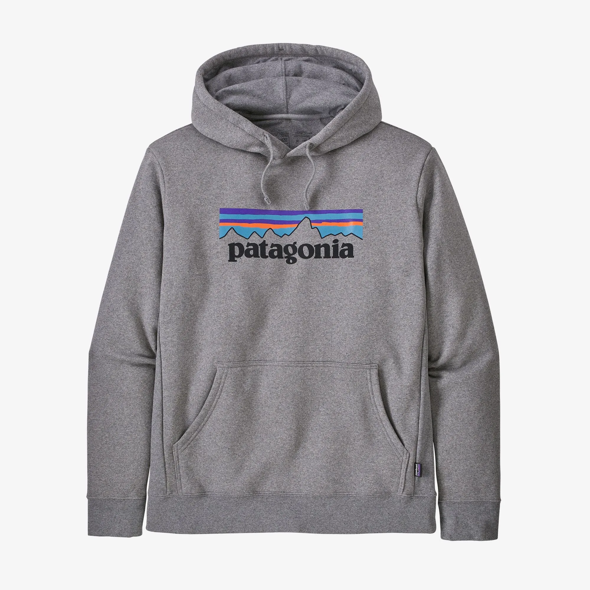 POLERóN UNISEX P6 LOGO UPRISAL