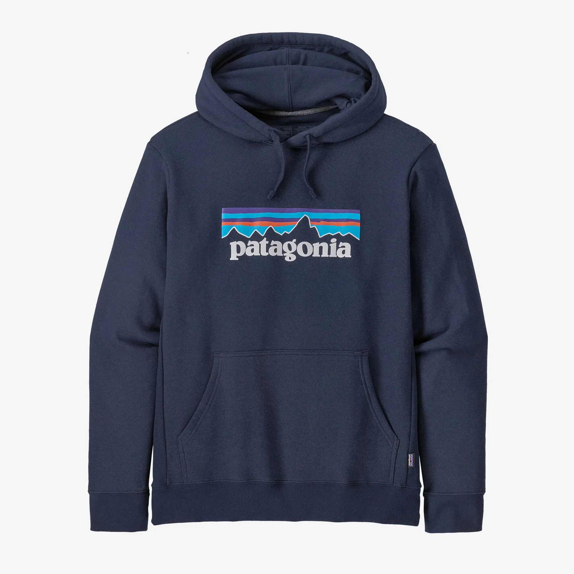 POLERóN UNISEX P6 LOGO UPRISAL