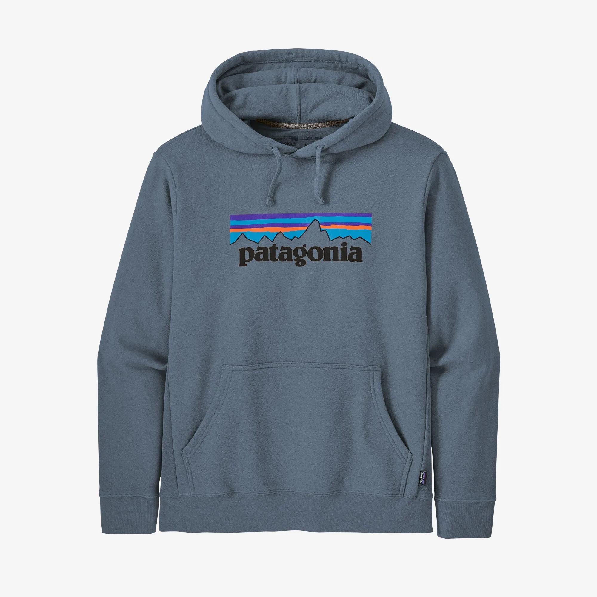 POLERóN UNISEX P6 LOGO UPRISAL