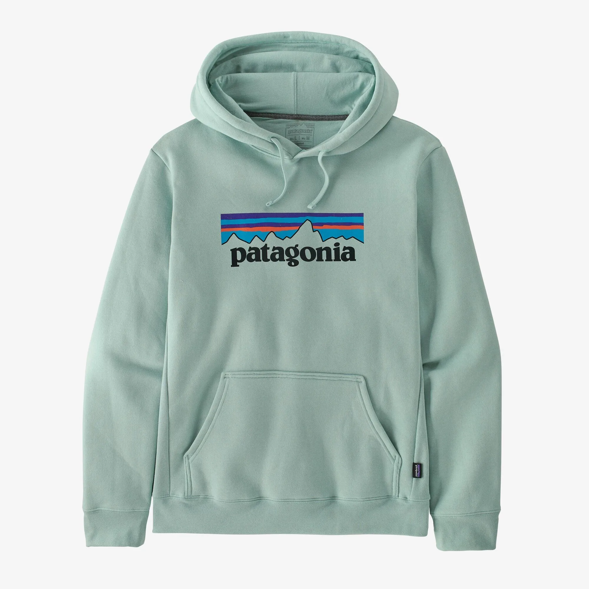 POLERóN UNISEX P6 LOGO UPRISAL
