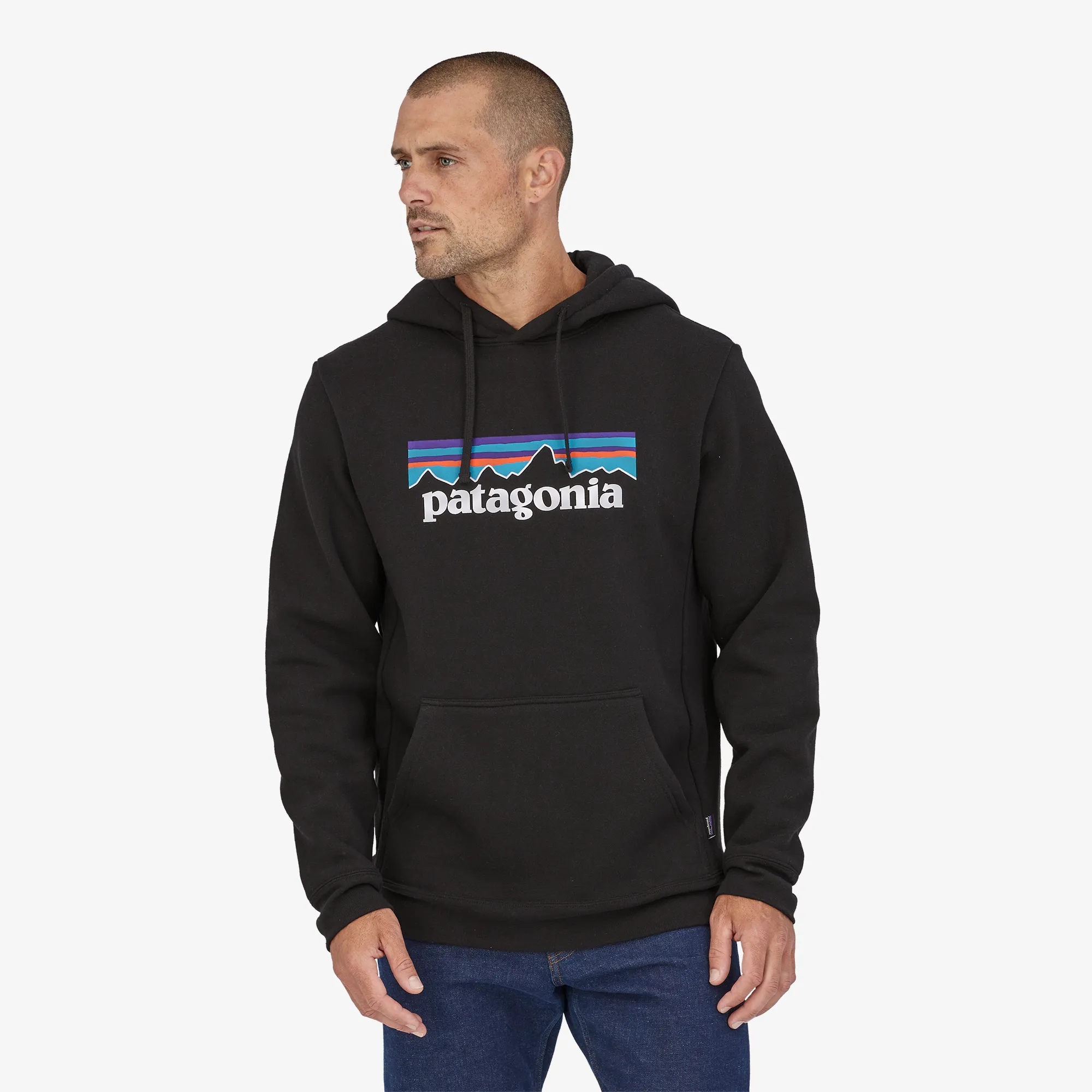 POLERóN UNISEX P6 LOGO UPRISAL