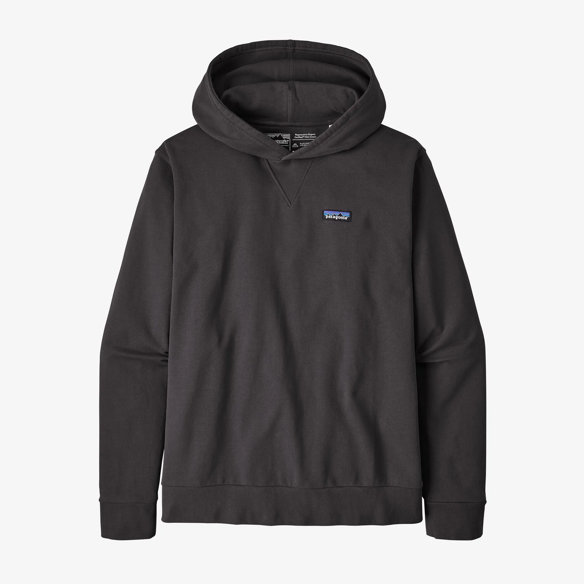 Polerón Unisex Regenerative Organic Certified™ Cotton Hoody