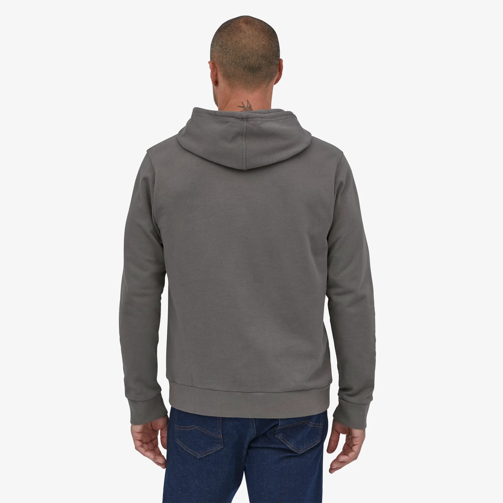 Polerón Unisex Regenerative Organic Certified™ Cotton Hoody