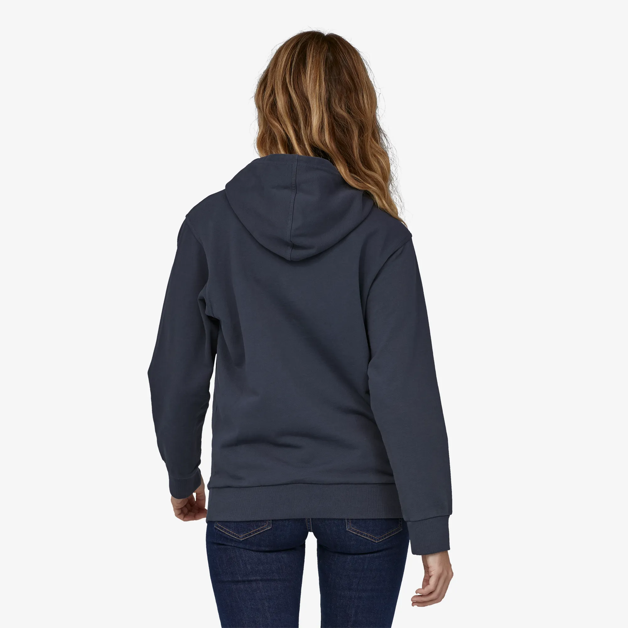 Polerón Unisex Regenerative Organic Certified™ Cotton Hoody