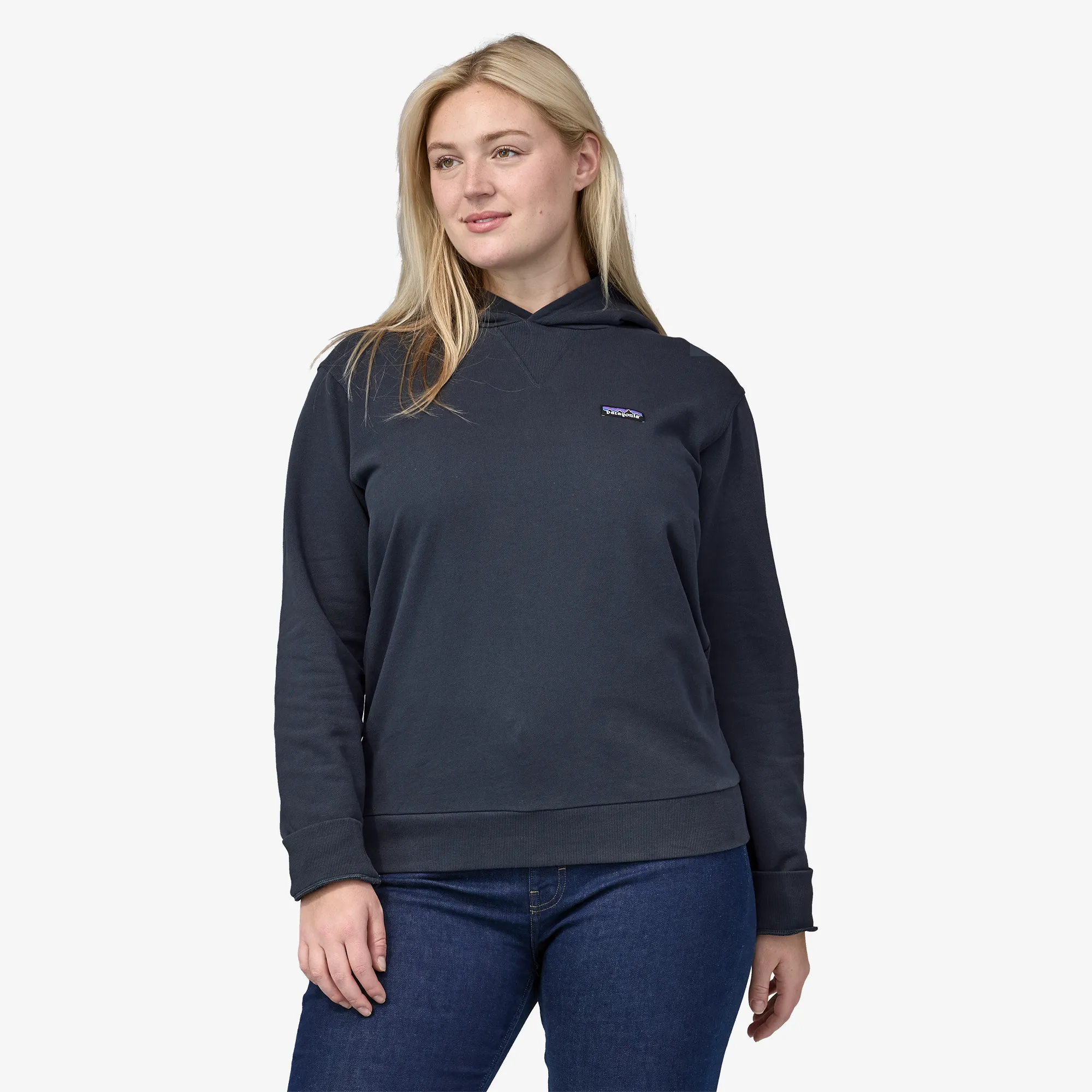 Polerón Unisex Regenerative Organic Certified™ Cotton Hoody