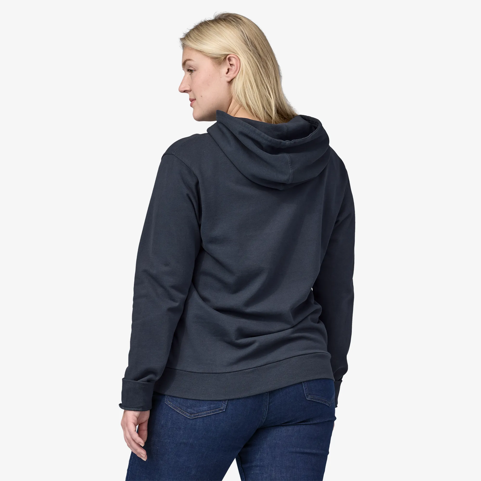 Polerón Unisex Regenerative Organic Certified™ Cotton Hoody