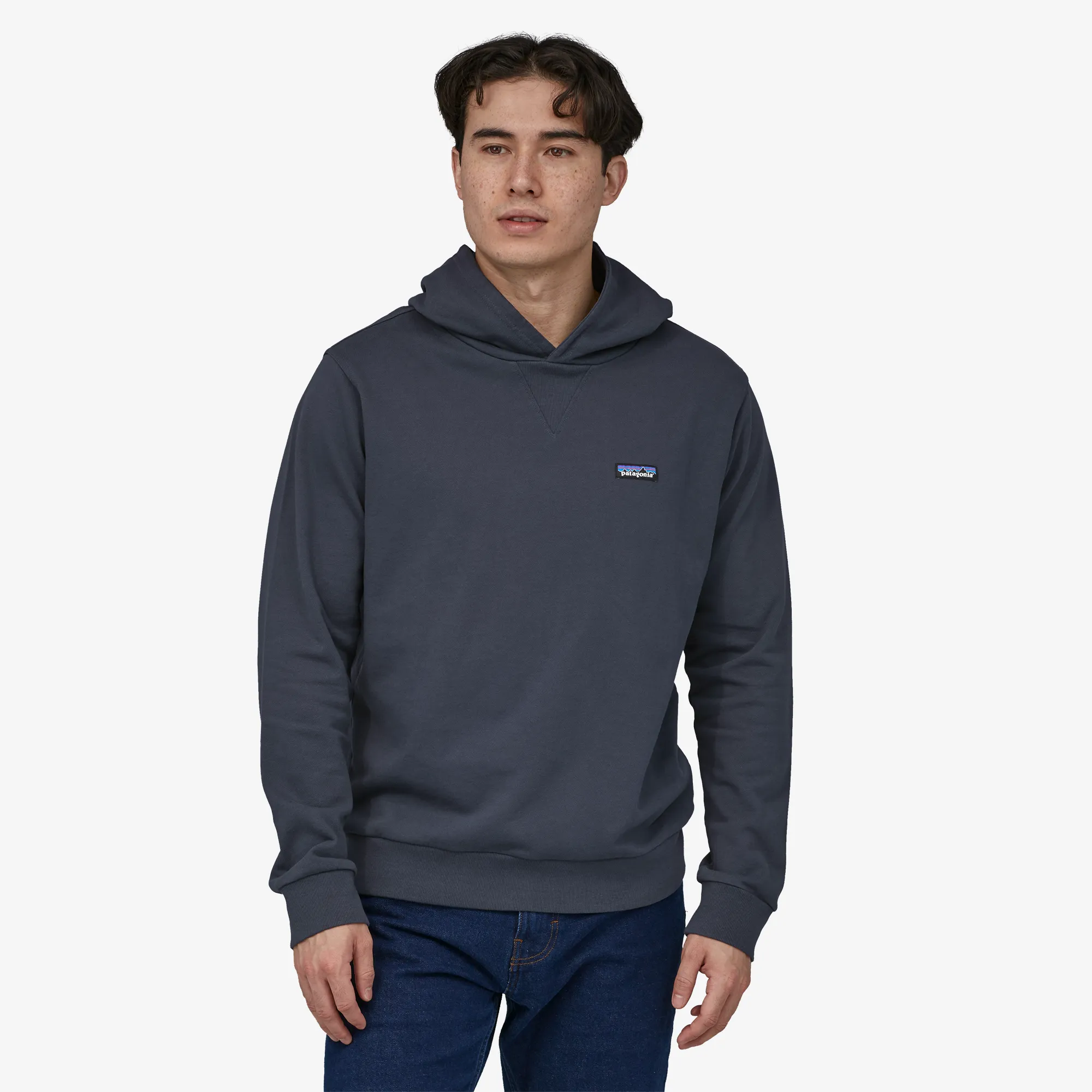 Polerón Unisex Regenerative Organic Certified™ Cotton Hoody