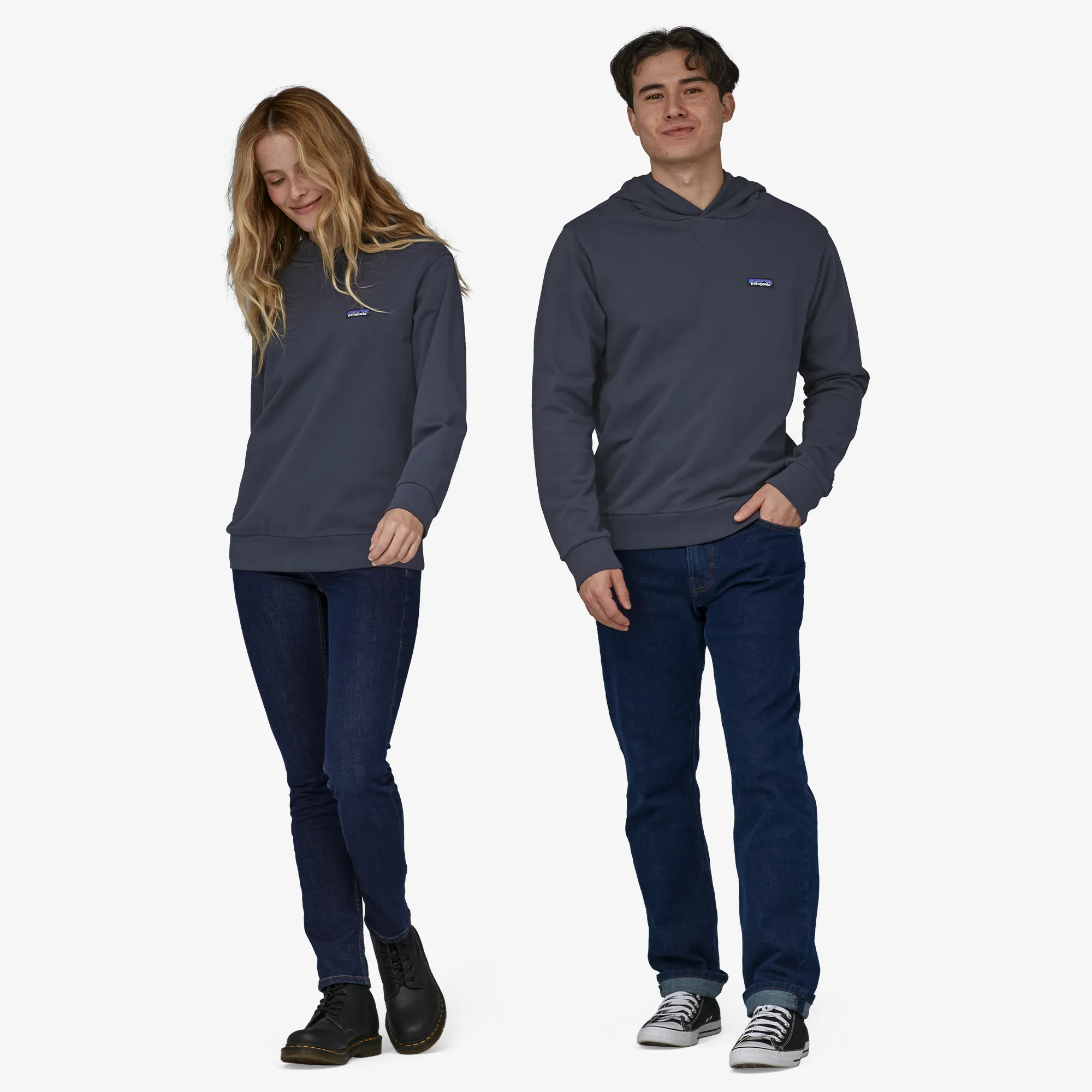 Polerón Unisex Regenerative Organic Certified™ Cotton Hoody