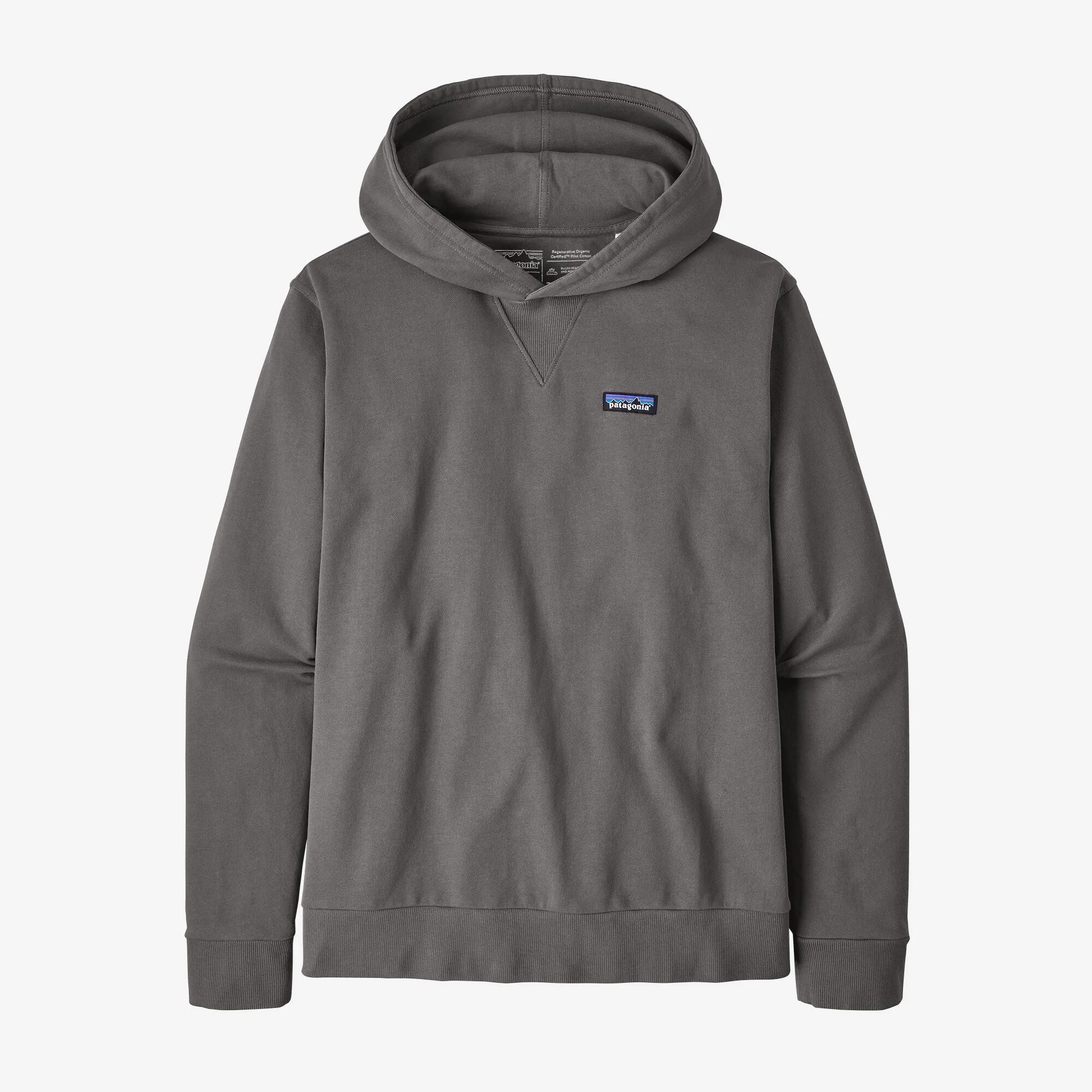 Polerón Unisex Regenerative Organic Certified™ Cotton Hoody