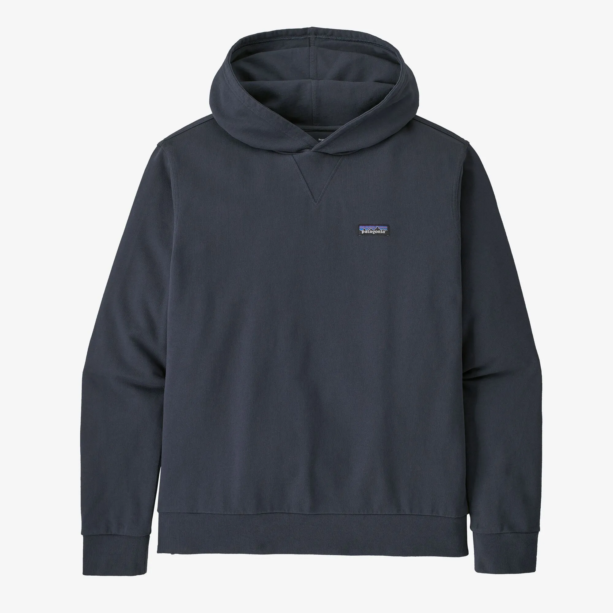 Polerón Unisex Regenerative Organic Certified™ Cotton Hoody