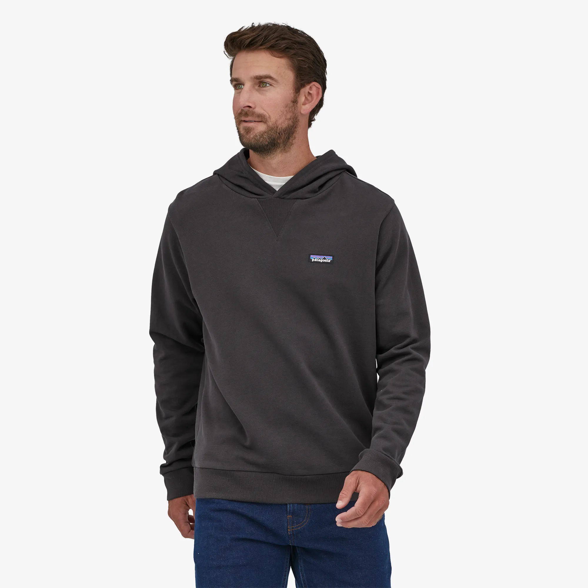 Polerón Unisex Regenerative Organic Certified™ Cotton Hoody