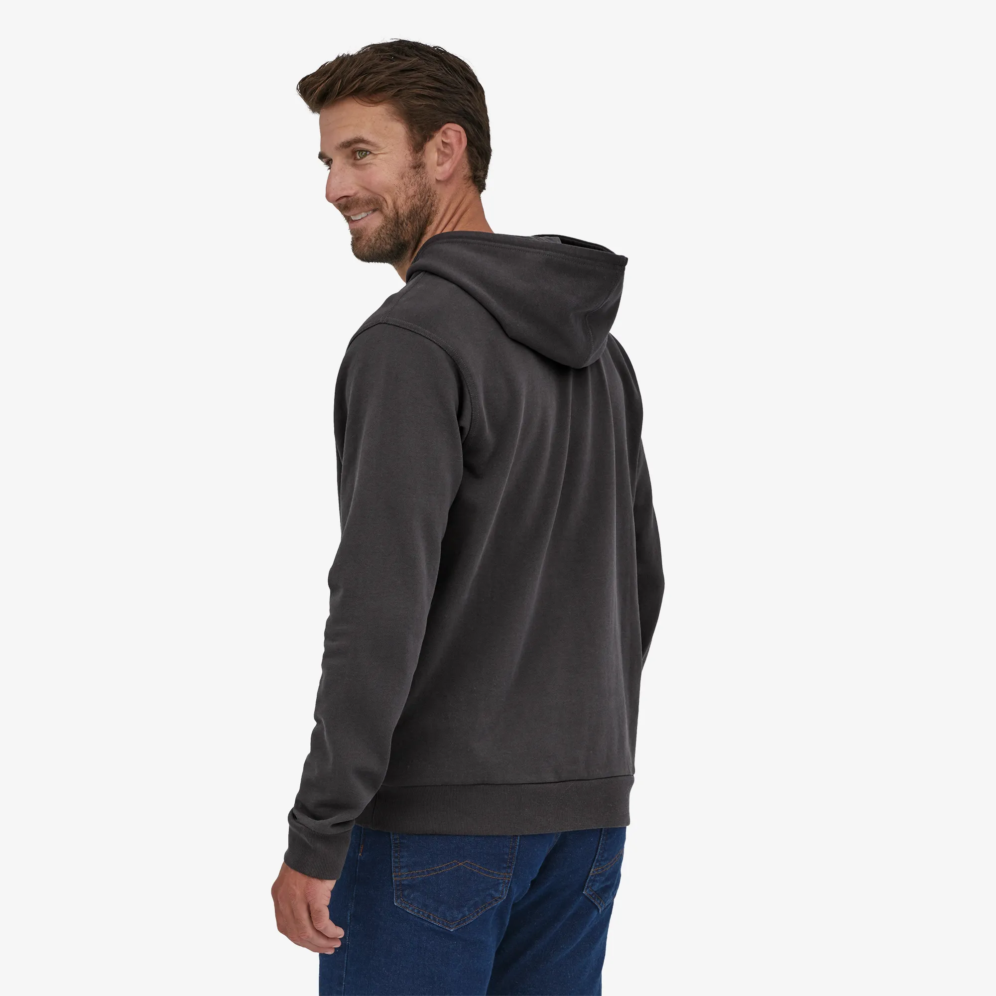 Polerón Unisex Regenerative Organic Certified™ Cotton Hoody