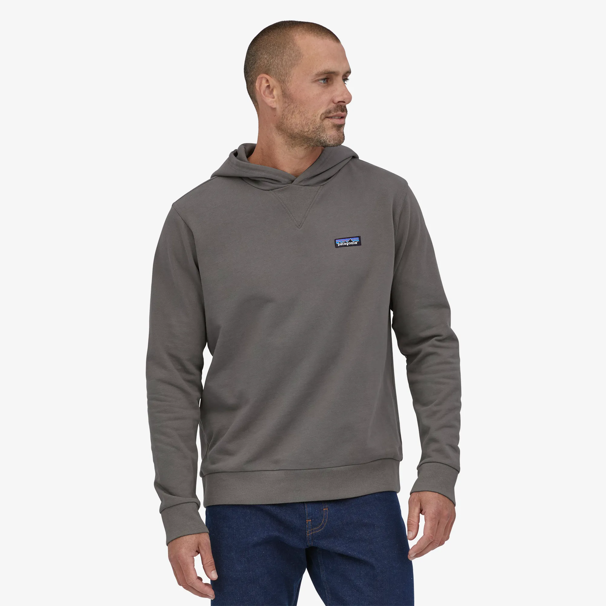 Polerón Unisex Regenerative Organic Certified™ Cotton Hoody