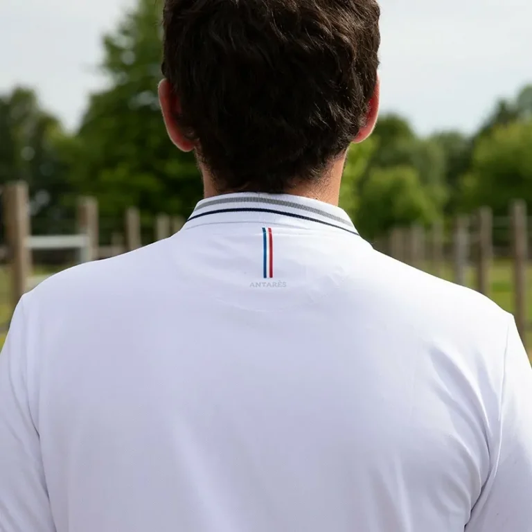 Polo Hombre Antares Sydney
