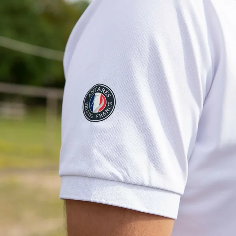 Polo Hombre Antares Sydney