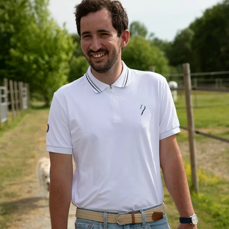 Polo Hombre Antares Sydney