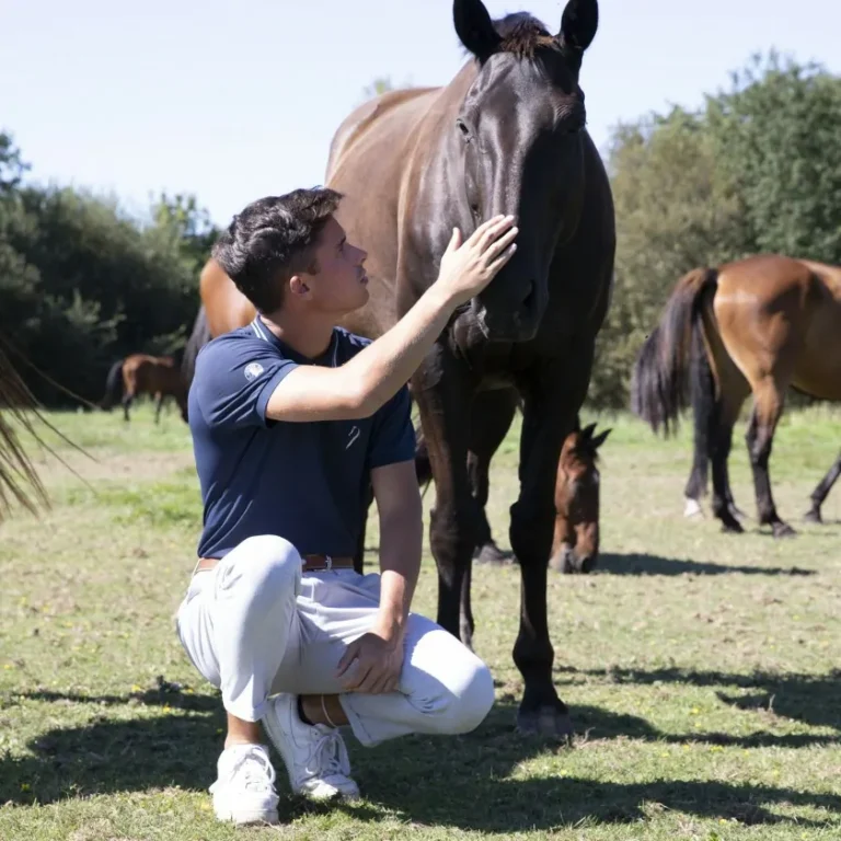 Polo Hombre Antares Sydney
