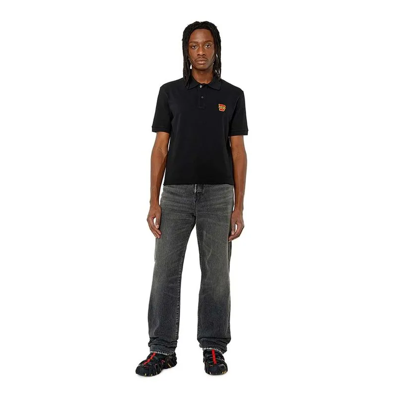Polo Para Hombre T Smith G1 55165