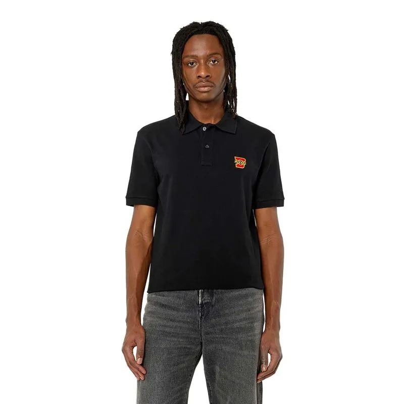 Polo Para Hombre T Smith G1 55165
