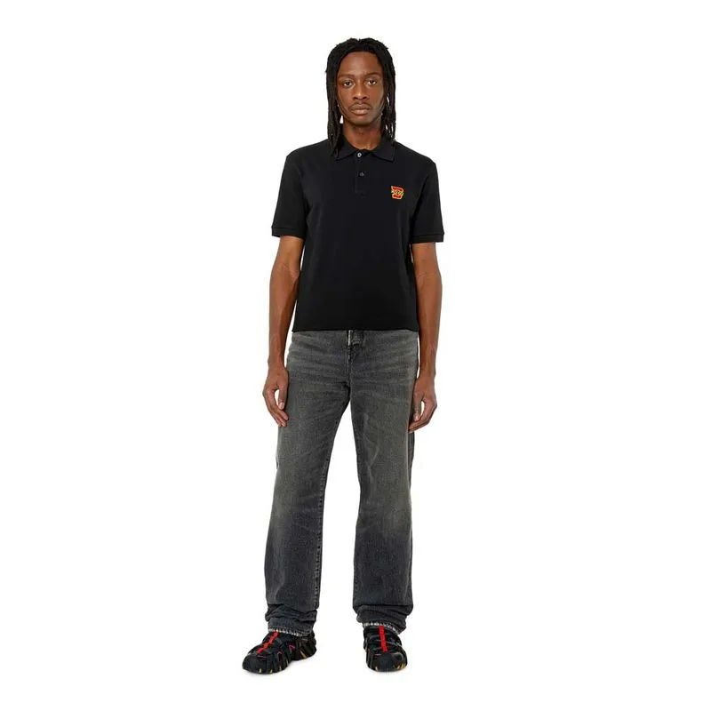 Polo Para Hombre T Smith G1 55165