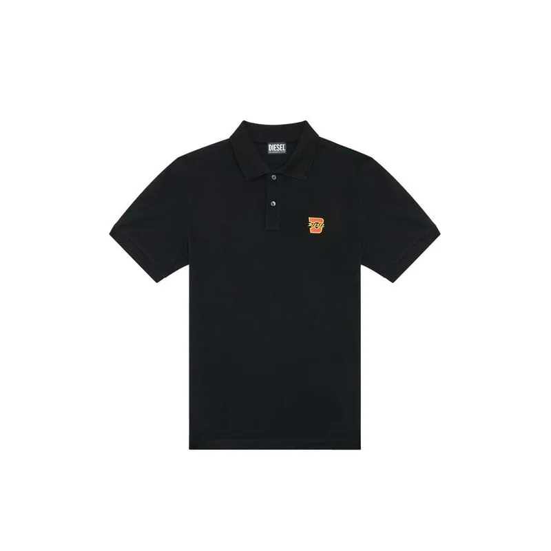 Polo Para Hombre T Smith G1 55165