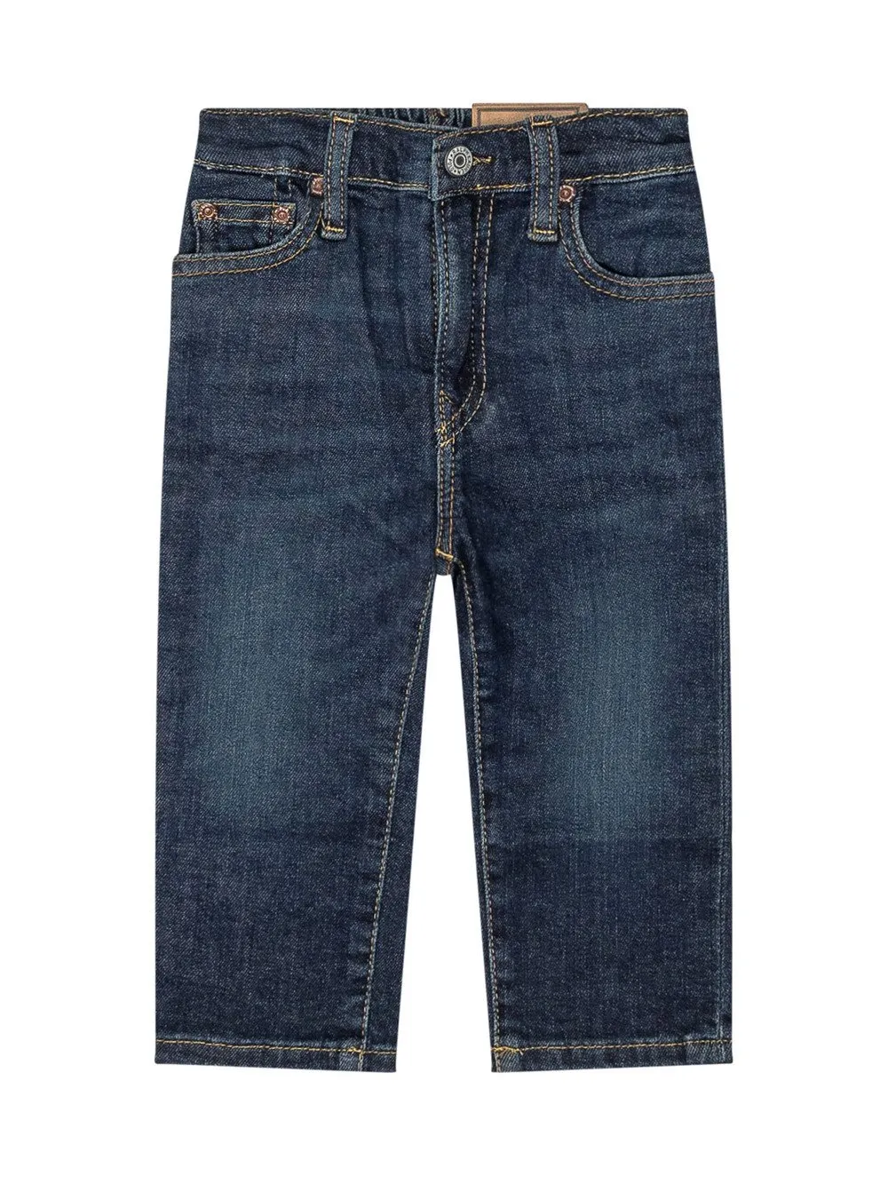POLO RALPH LAUREN KIDS Sullivan Jeans